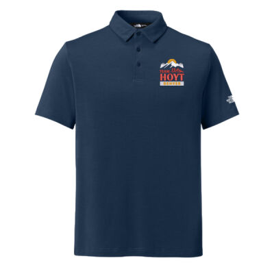 Embroidered - Canyon Crest Polo Thumbnail